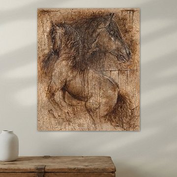 Lifting my Spirit, Spirit of Life