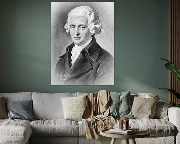 Joseph Haydn von Hans Levendig (lev&dig fotografie)