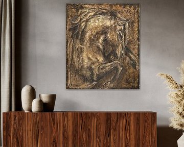 The Beauty of A Horse