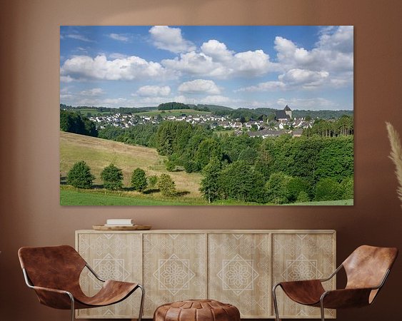 Raumvorschau