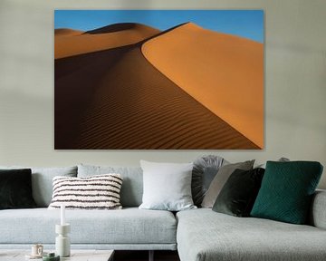 Woestijnduinen van Gerrit Kosters