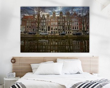 Leliegracht Amsterdam