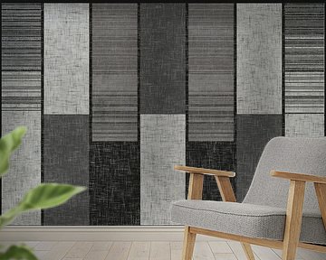 ABSTRACT STRIPES