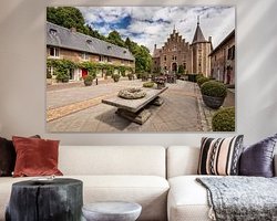 Raumvorschau