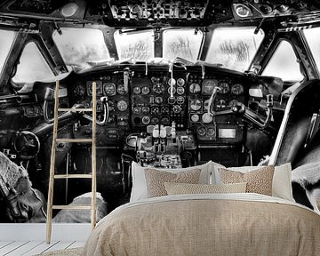 The last flight
