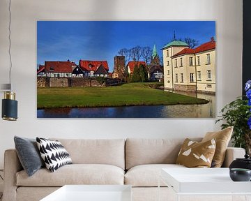 Westerholt Panorama
