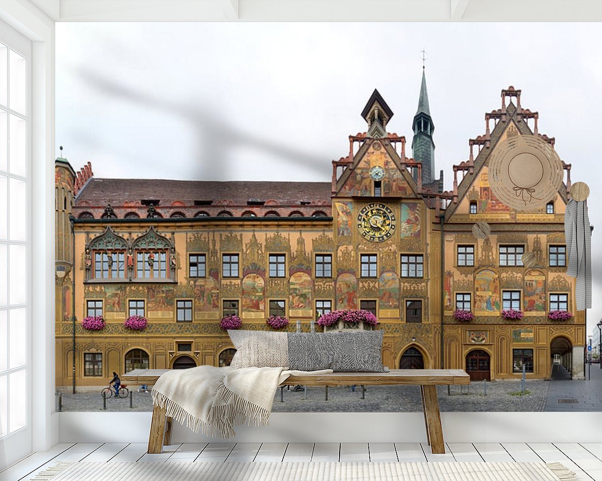 Raumvorschau
