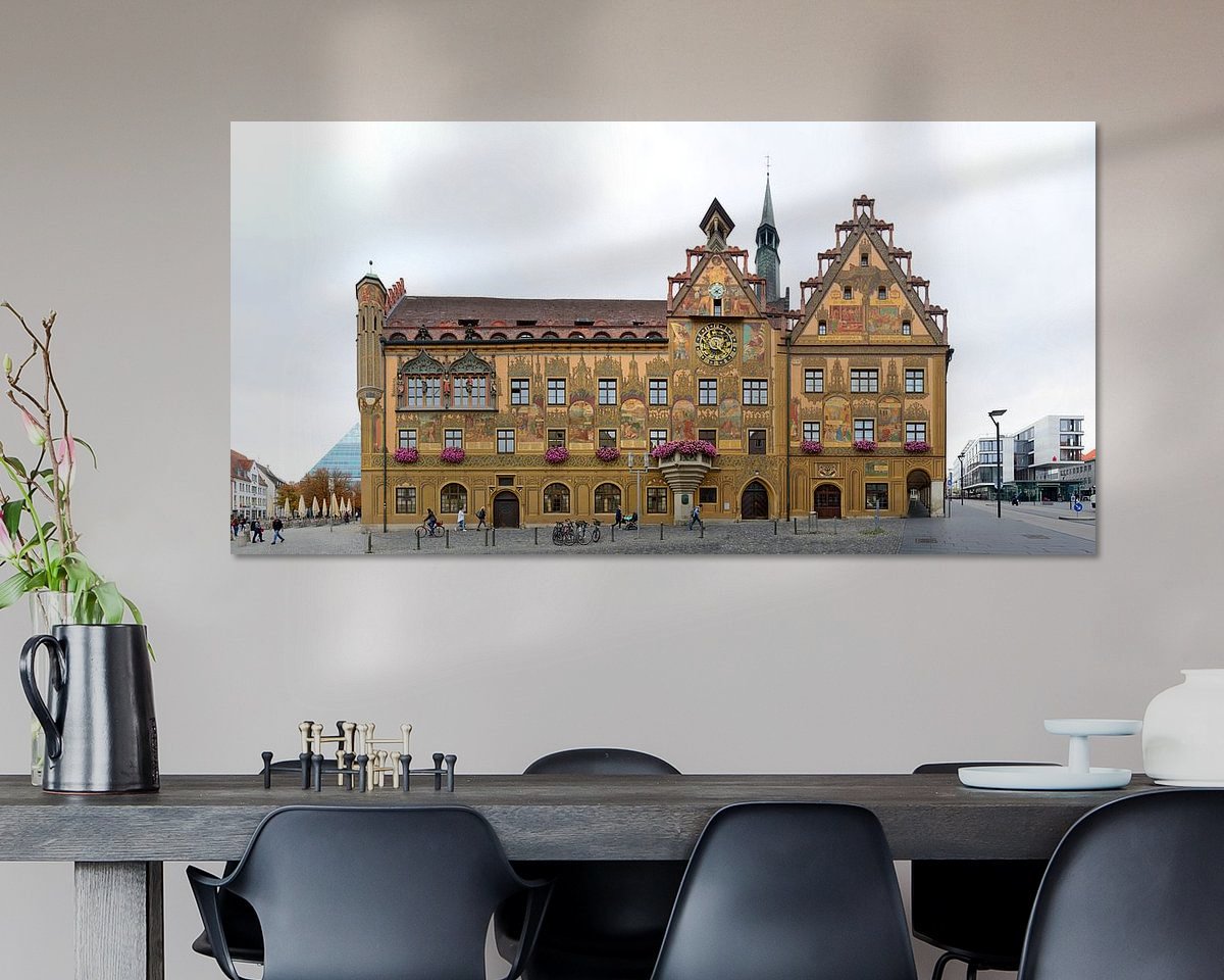 Raumvorschau