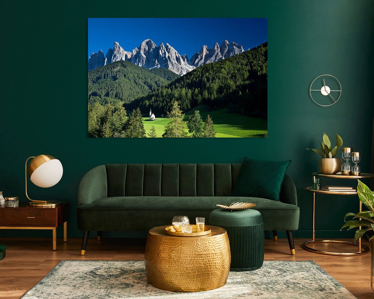Raumvorschau