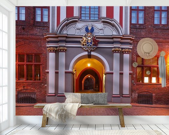 Raumvorschau
