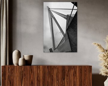 Pont Erasmus Rotterdam