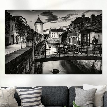 Geulpoort Valkenburg