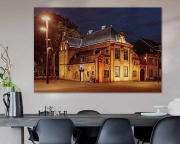 Office du tourisme de Valkenburg sur Rob Boon