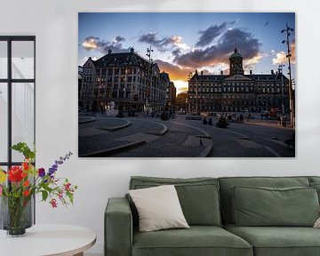 Amsterdam van Terence_photography
