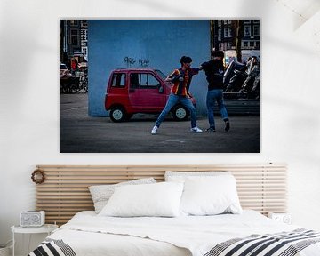 Amsterdam