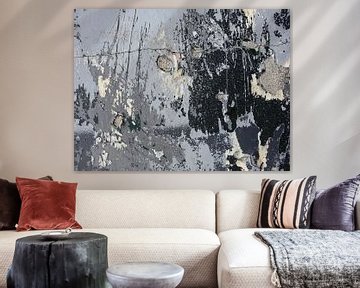 Urban Abstract 168
