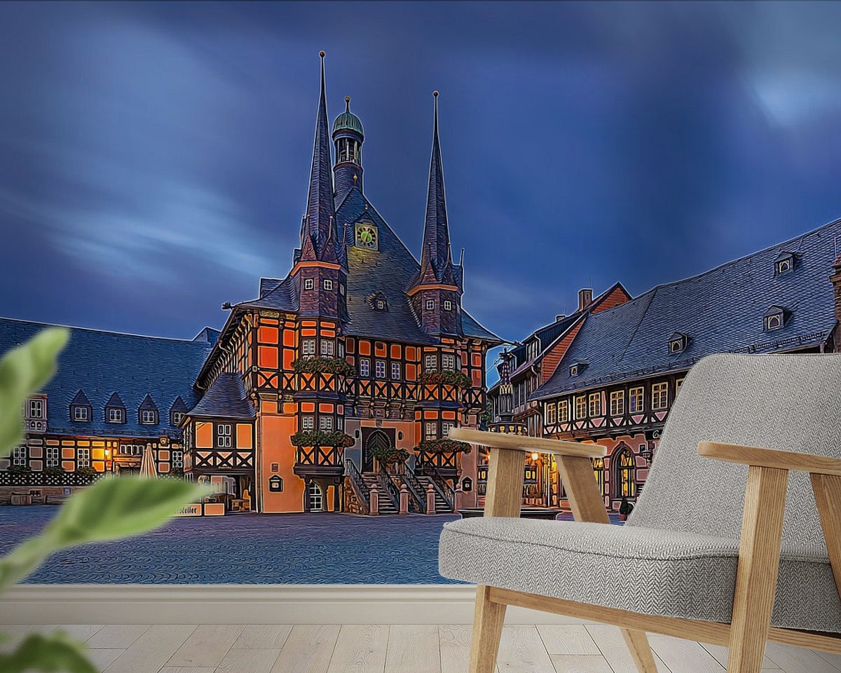 Raumvorschau