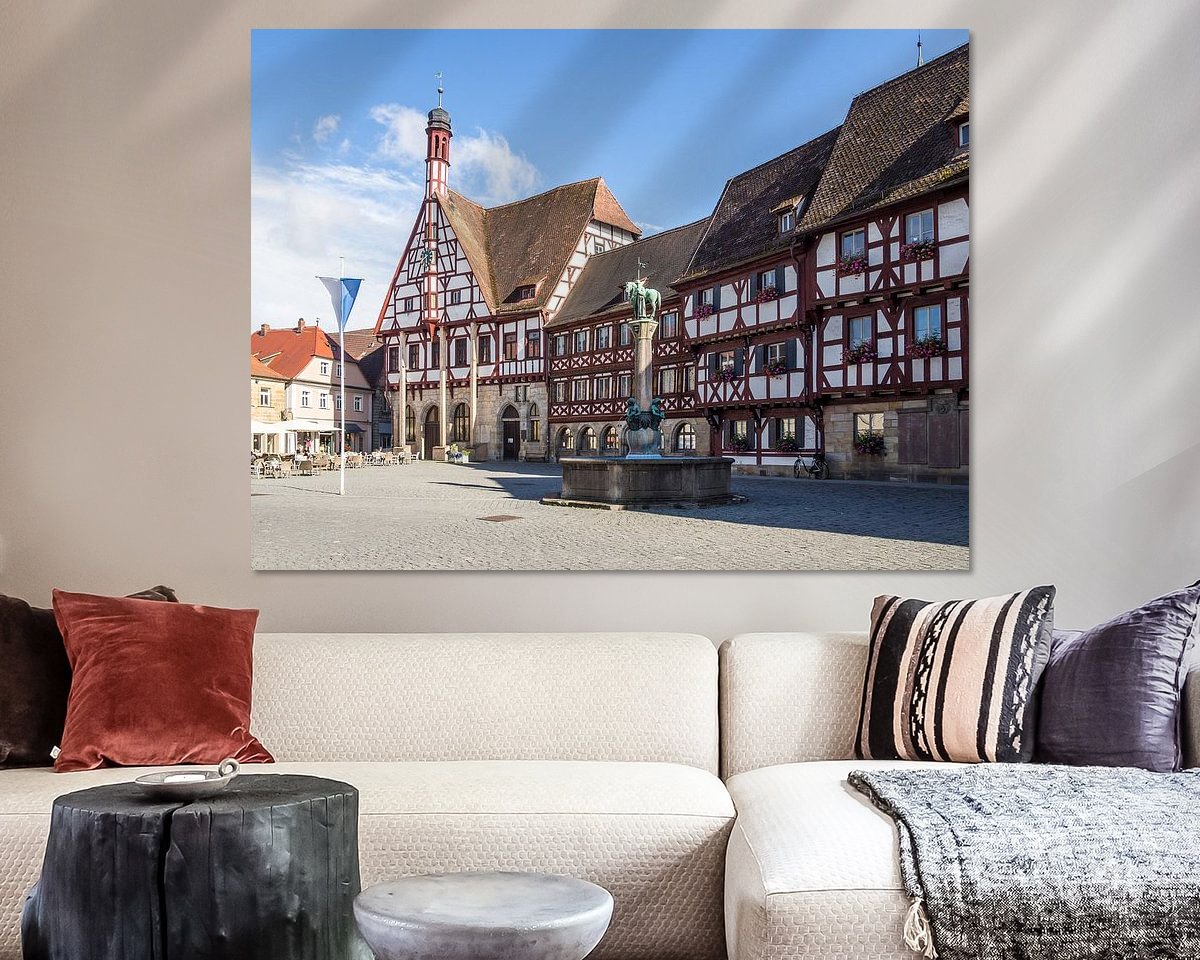 Raumvorschau