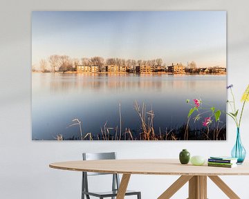 Abcoudermeer appartementen