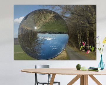 La boule de verre 1