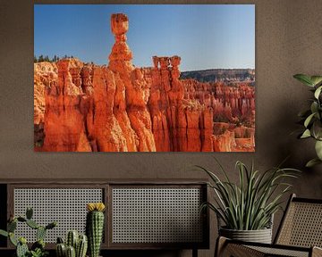 Bryce Canyon National Park van Henk Meijer Photography