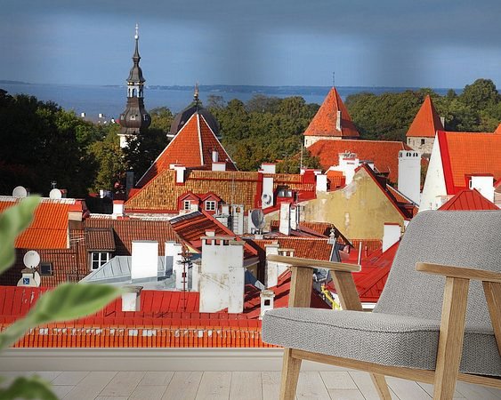 Raumvorschau