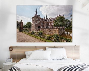 Kasteel Eijsden van Rob Boon