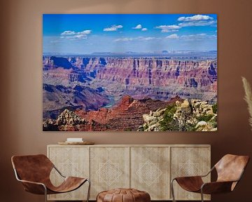 The Grand Canyon | East Rim by Ricardo Bouman Photography