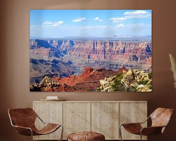 The Grand Canyon | East Rim | USA van RB-Photography