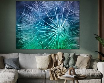 Dandelion von Van Hulst Susanne