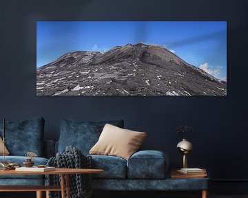 Etna Panorama van Stefan Havadi-Nagy