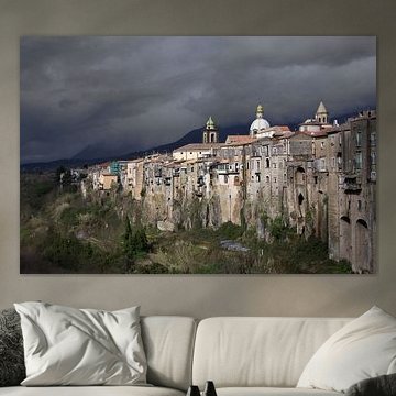 Magisch St Agatha dei Goti