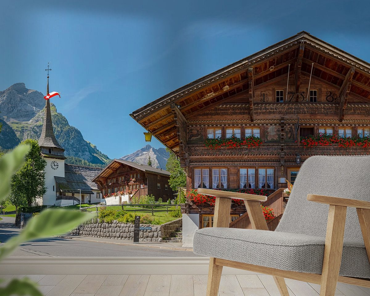 Raumvorschau