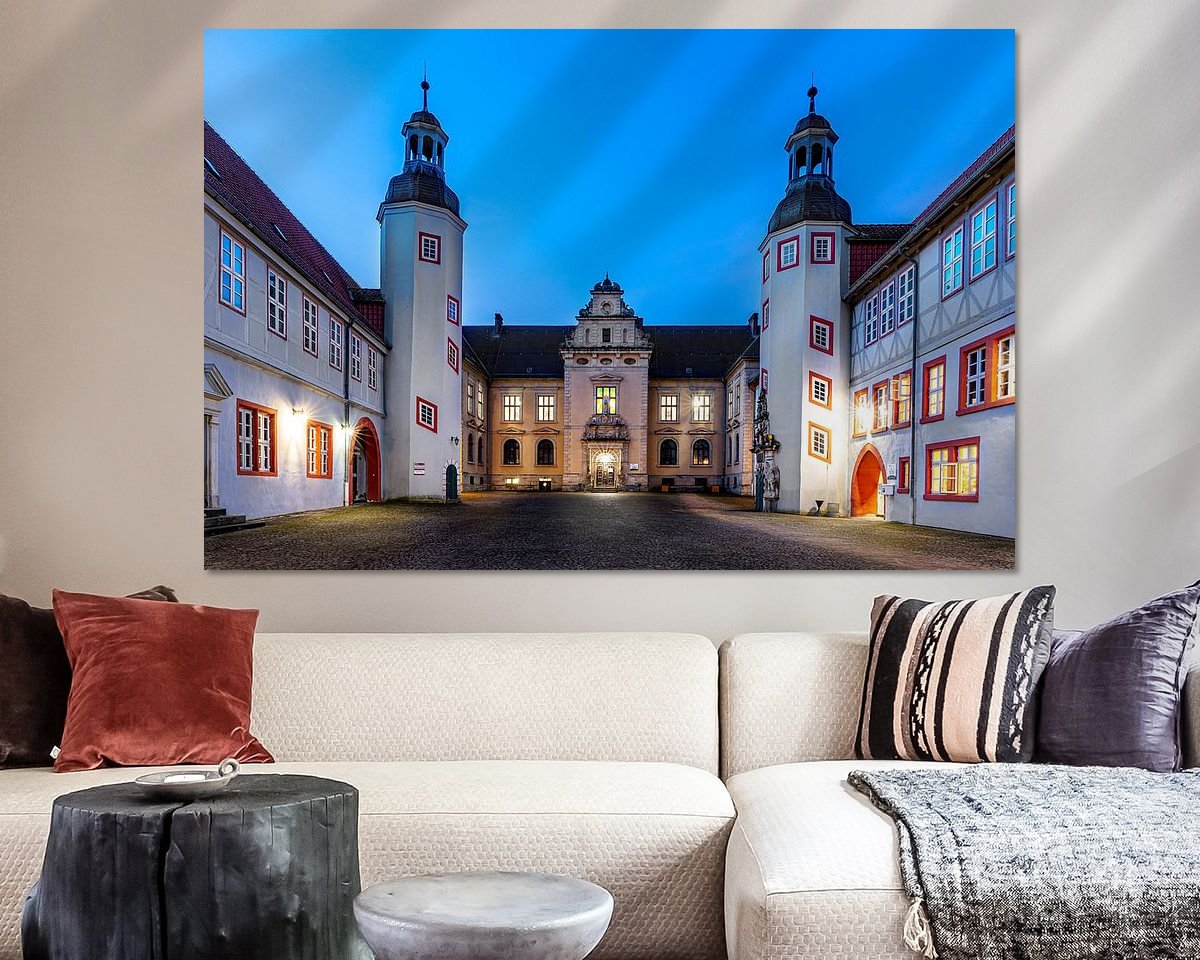 Raumvorschau
