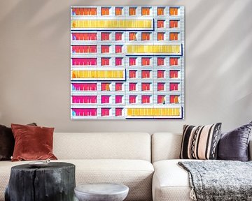 Windows XIV by Maurice Dawson