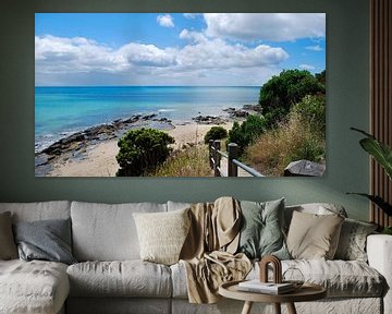 Lorne Beach - Gem of the Great Ocean Road