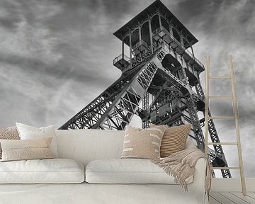 C- mine Genk (B) by Klaartje Majoor