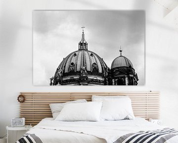 Berlin Cathedral I by Jacob Perk