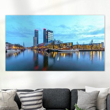 Leeuwarden Avero Achmea 8.