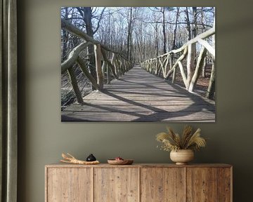 Brücke