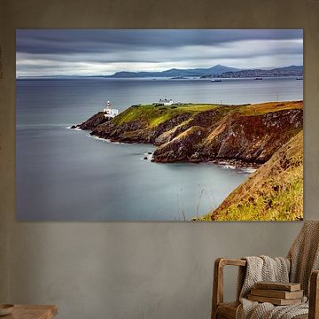 Howth Head, Dublin