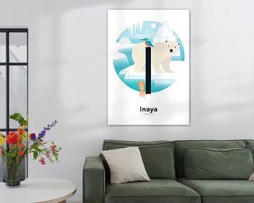 Nom Poster Inaya