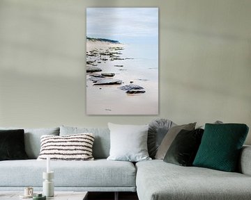 Strand en zee