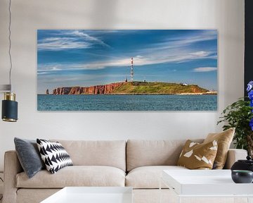 Helgoland von Sabine Wagner