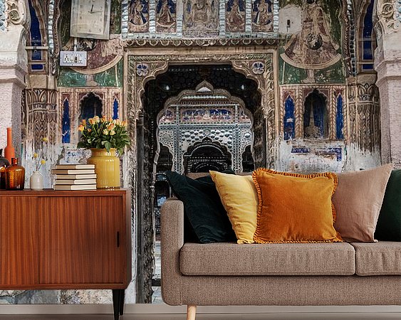 Raumvorschau