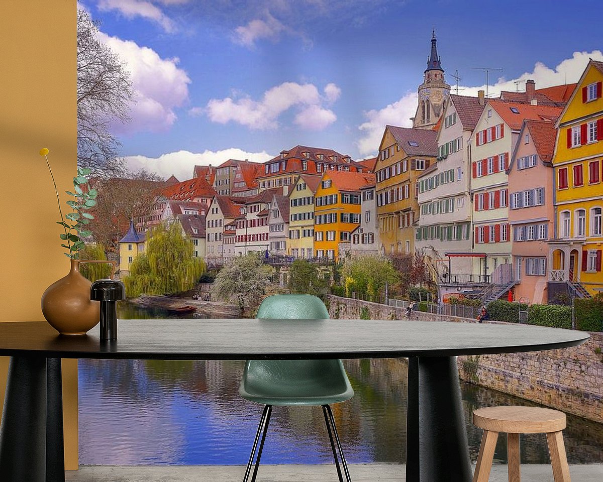 Raumvorschau