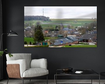 Limburg Landscape in Eys