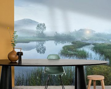 Dreamland Norway by Rainer Mirau