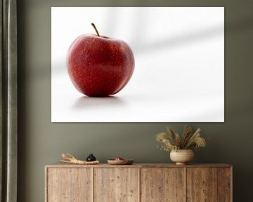 Apple van Markus Weber