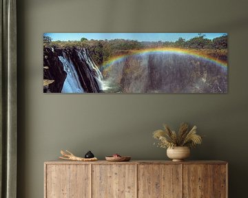 Ultimate Rainbow van BL Photography